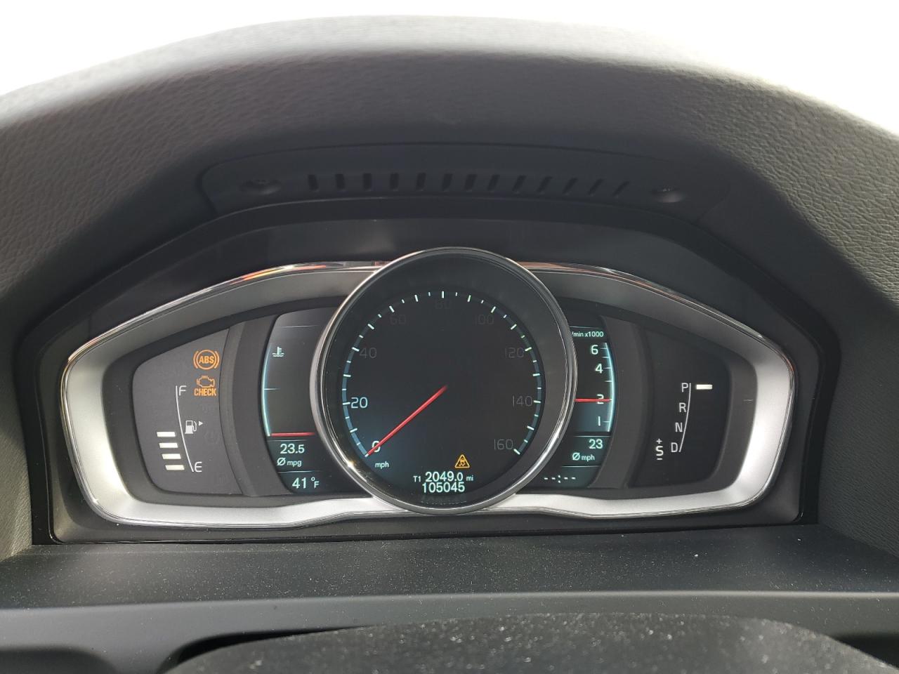 2015 Volvo S60 - Image 9