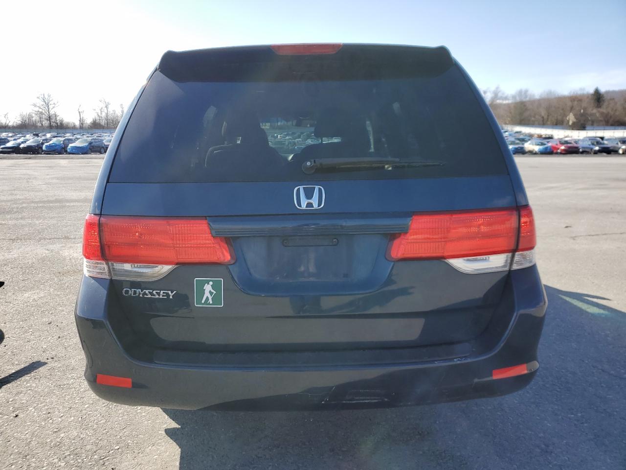 2009 Honda Odyssey - Image 6