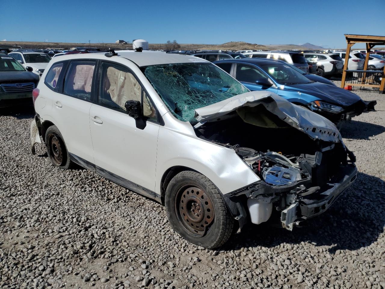 2015 Subaru Forester - Image 4