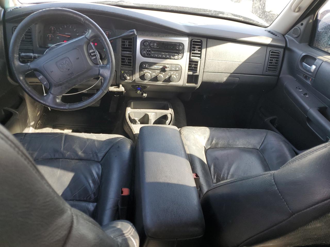2003 Dodge Durango - Image 8