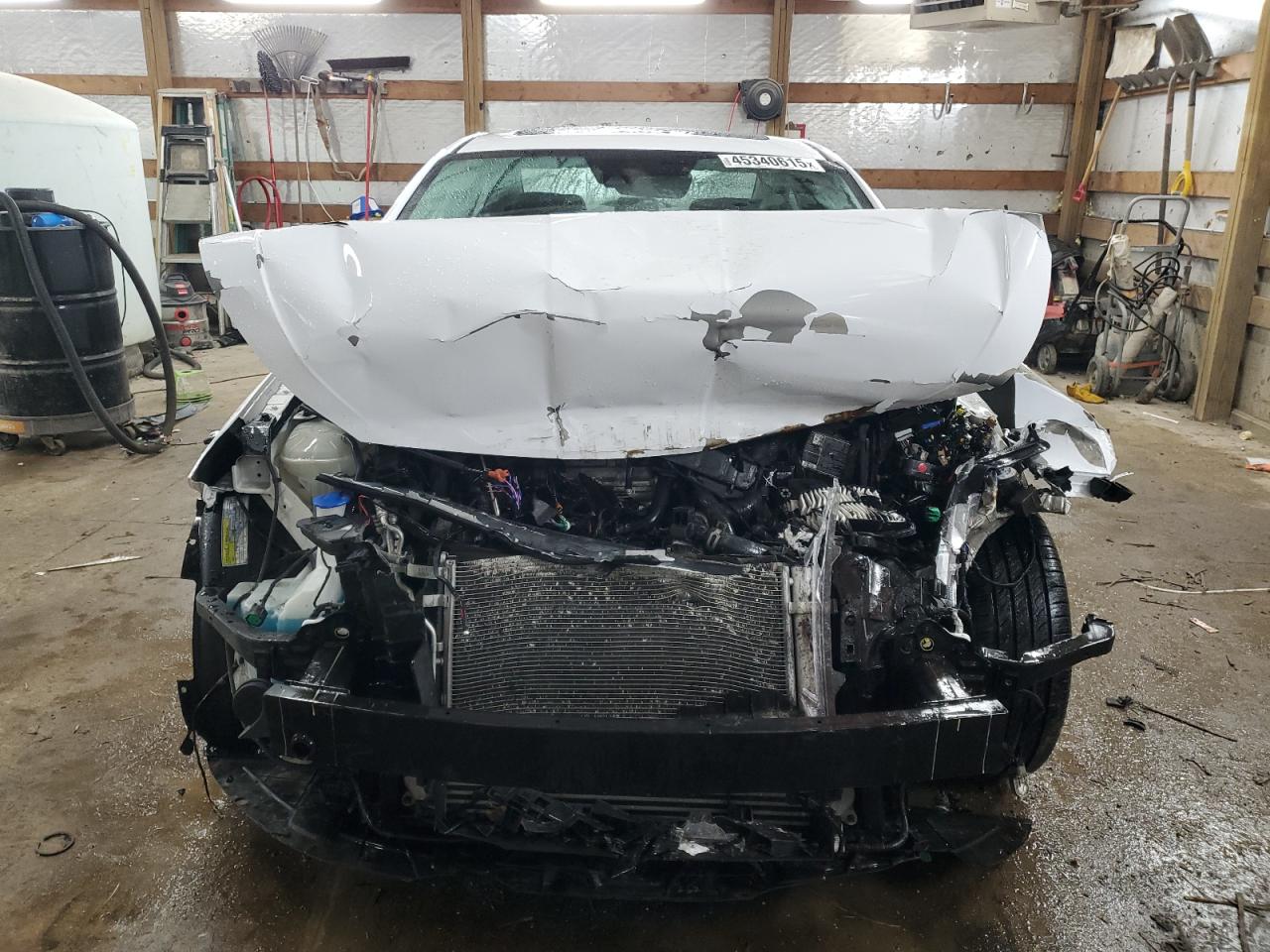 2019 Hyundai Elantra - Image 5