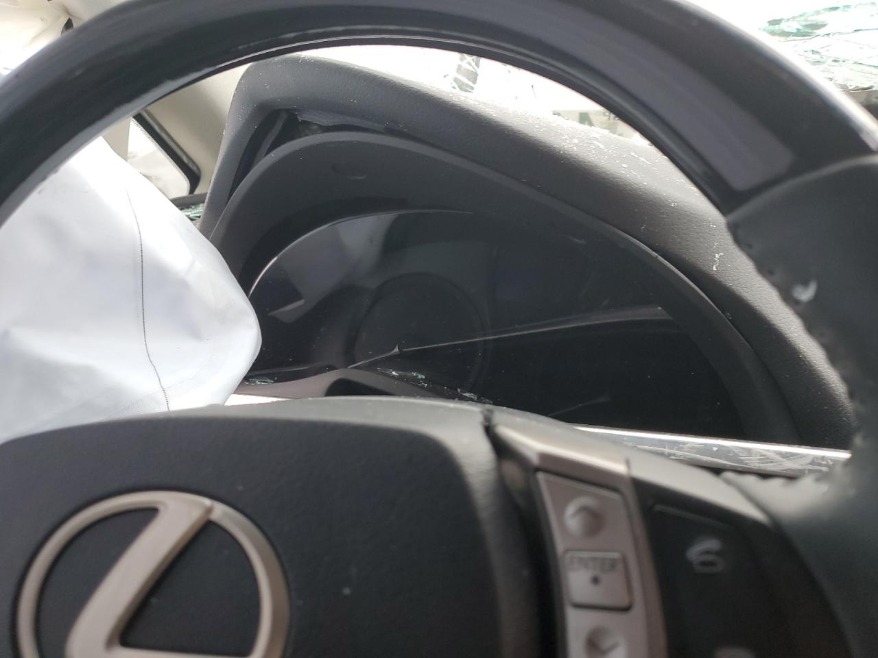 2015 Lexus RX - Image 9