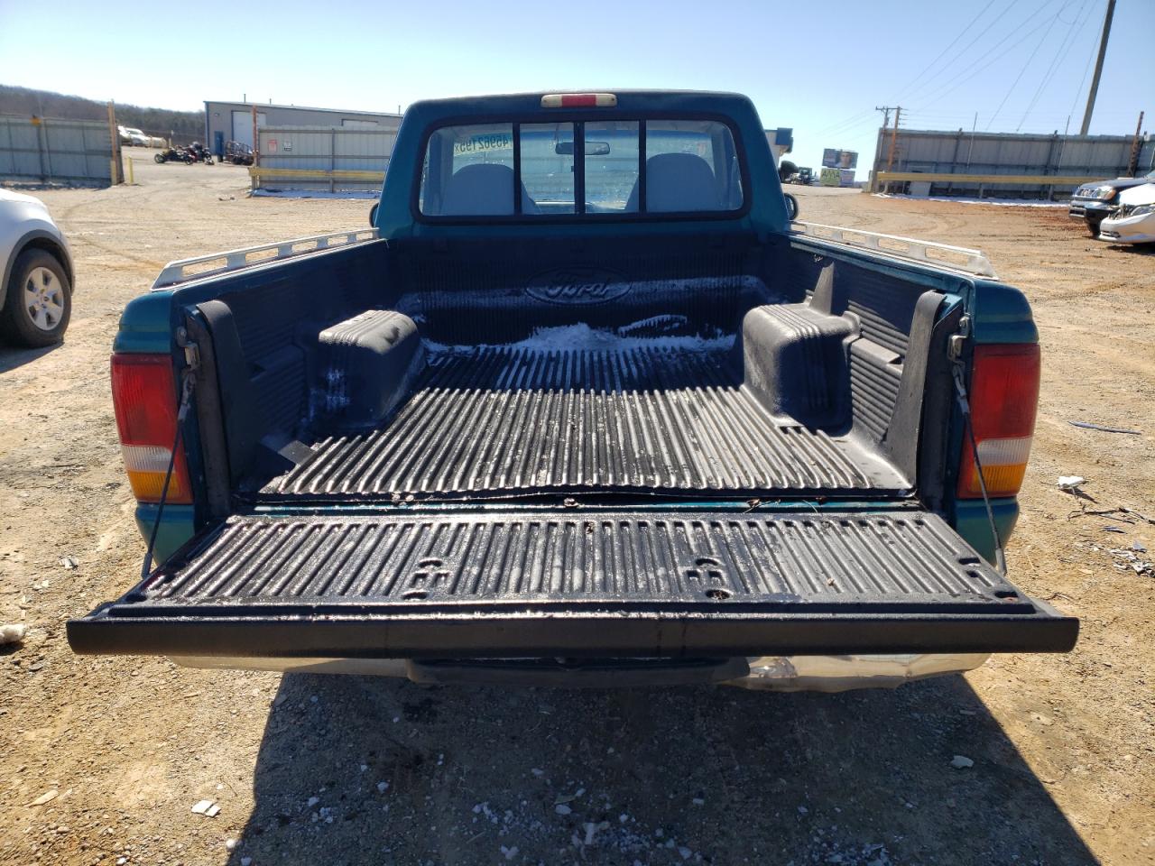 1993 Ford Ranger - Image 10