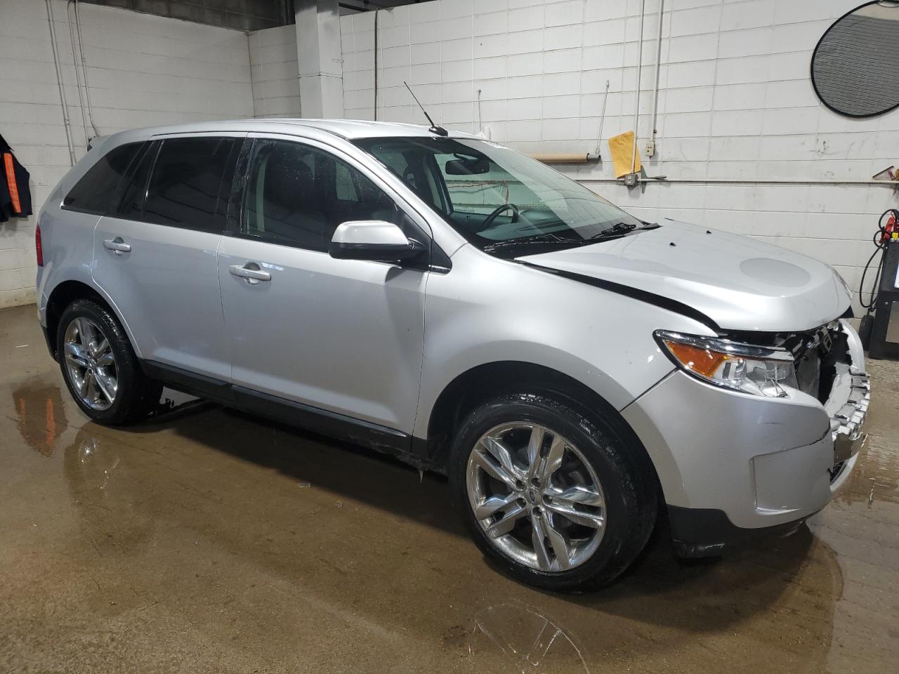 2013 Ford Edge - Image 4
