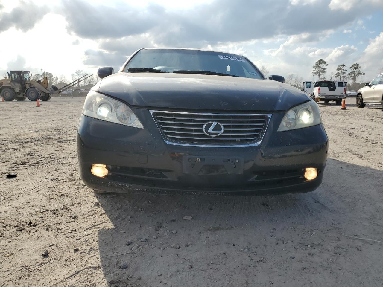 2008 Lexus ES - Image 5