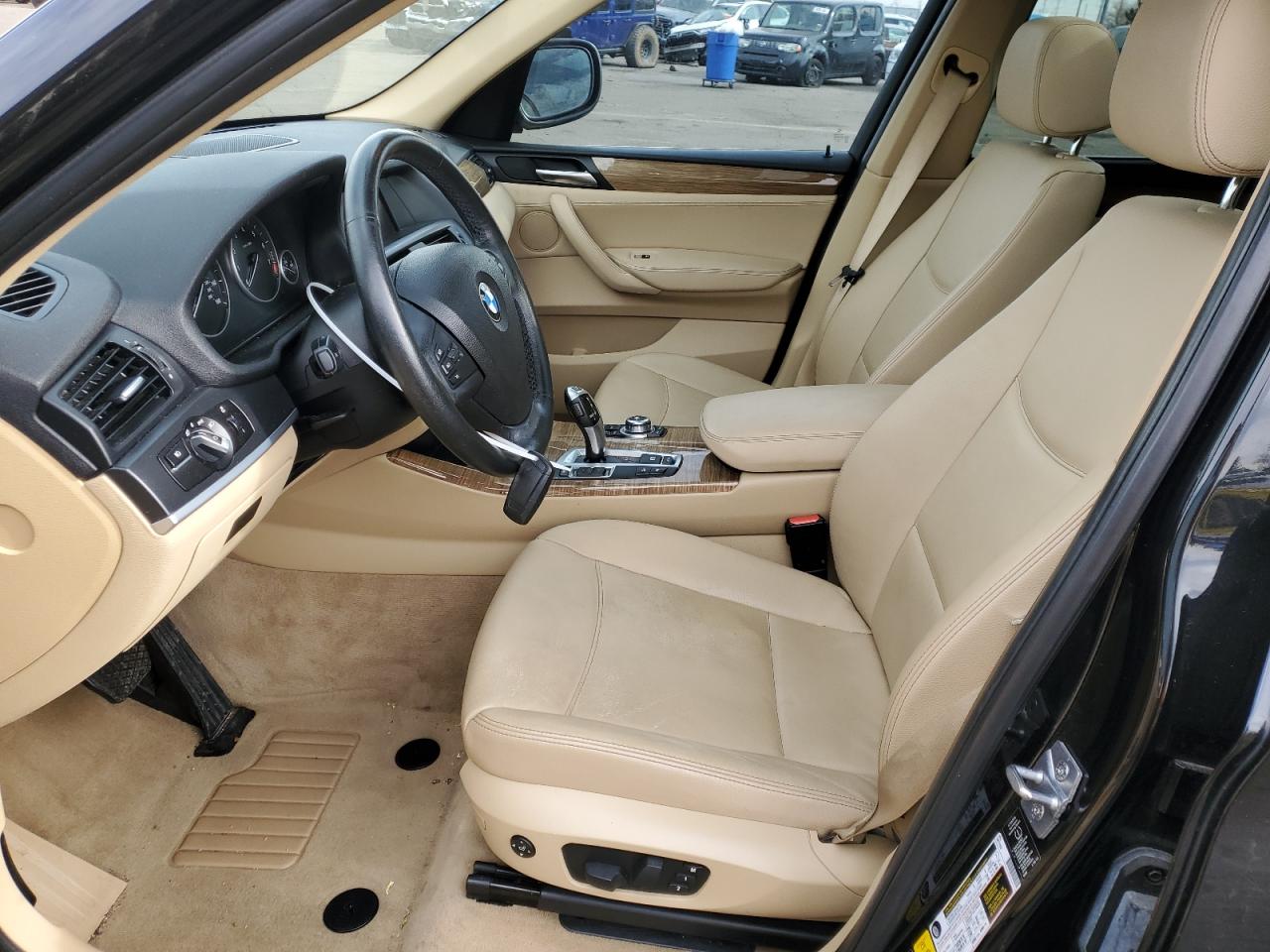 2013 BMW X3 - Image 7