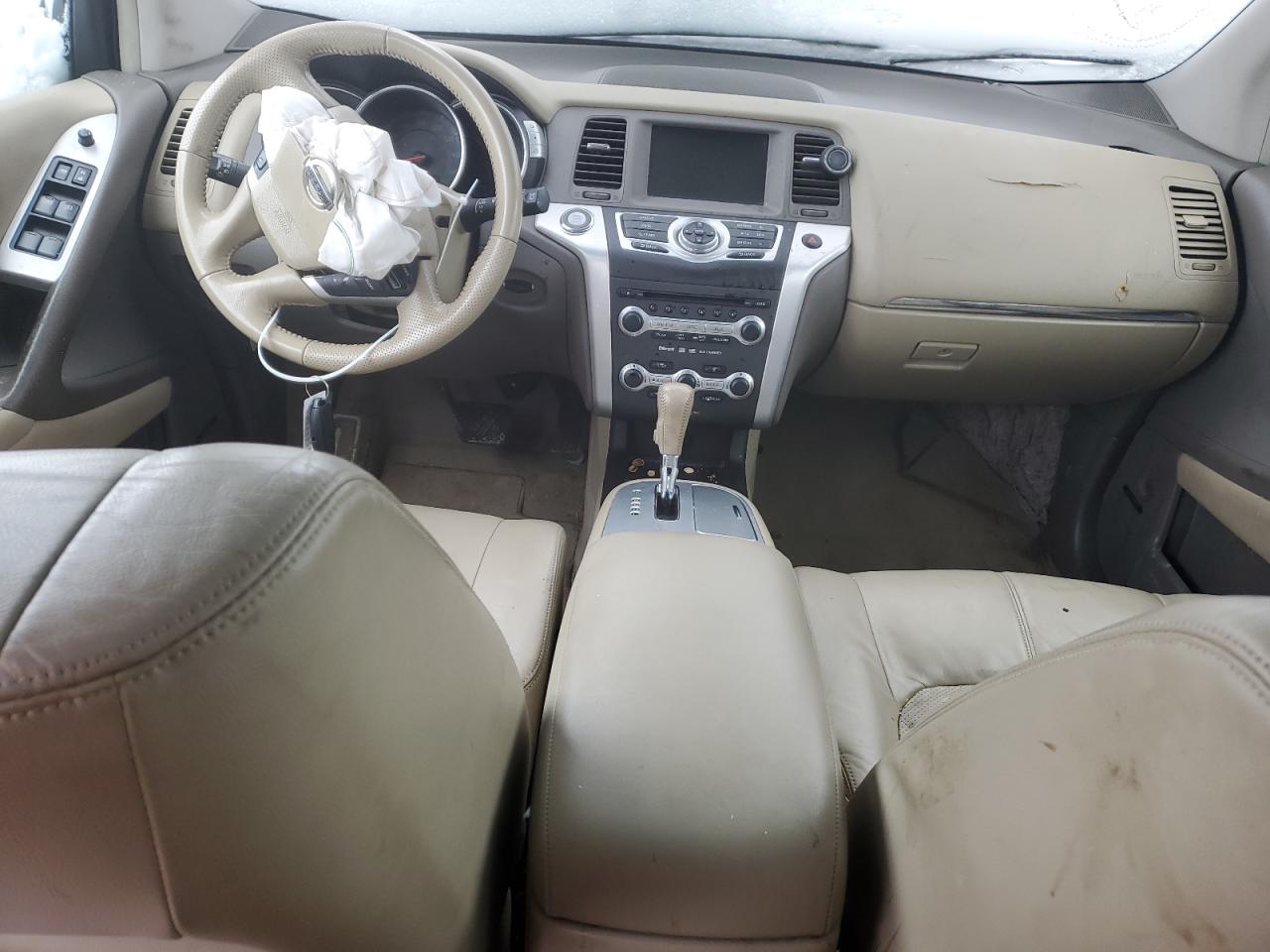 2010 Nissan Murano - Image 8