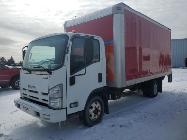 2008 Isuzu Npr 