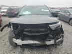 2022 Ford Explorer Xlt продається в Earlington, KY - Front End
