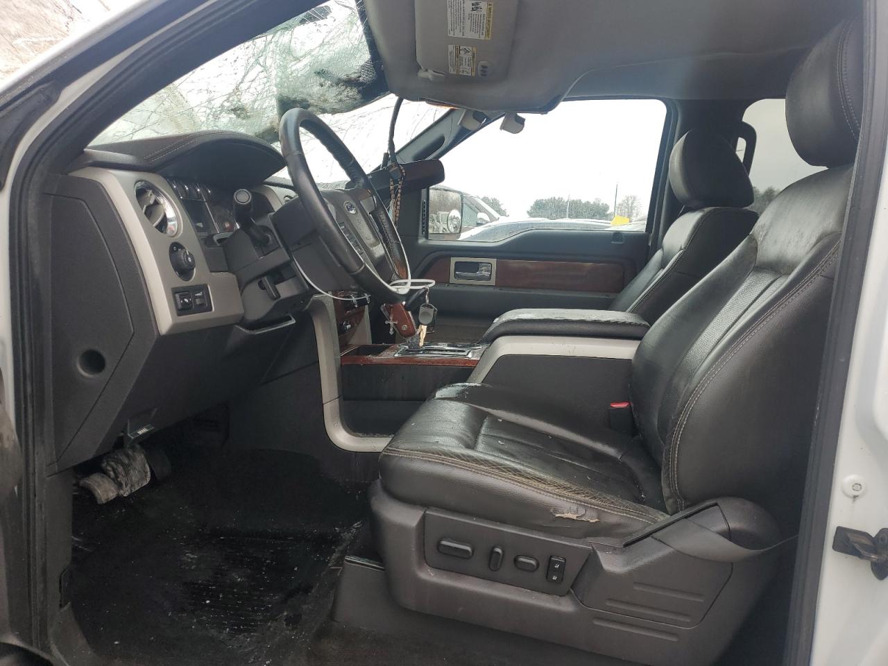 2010 Ford F-150 - Image 7