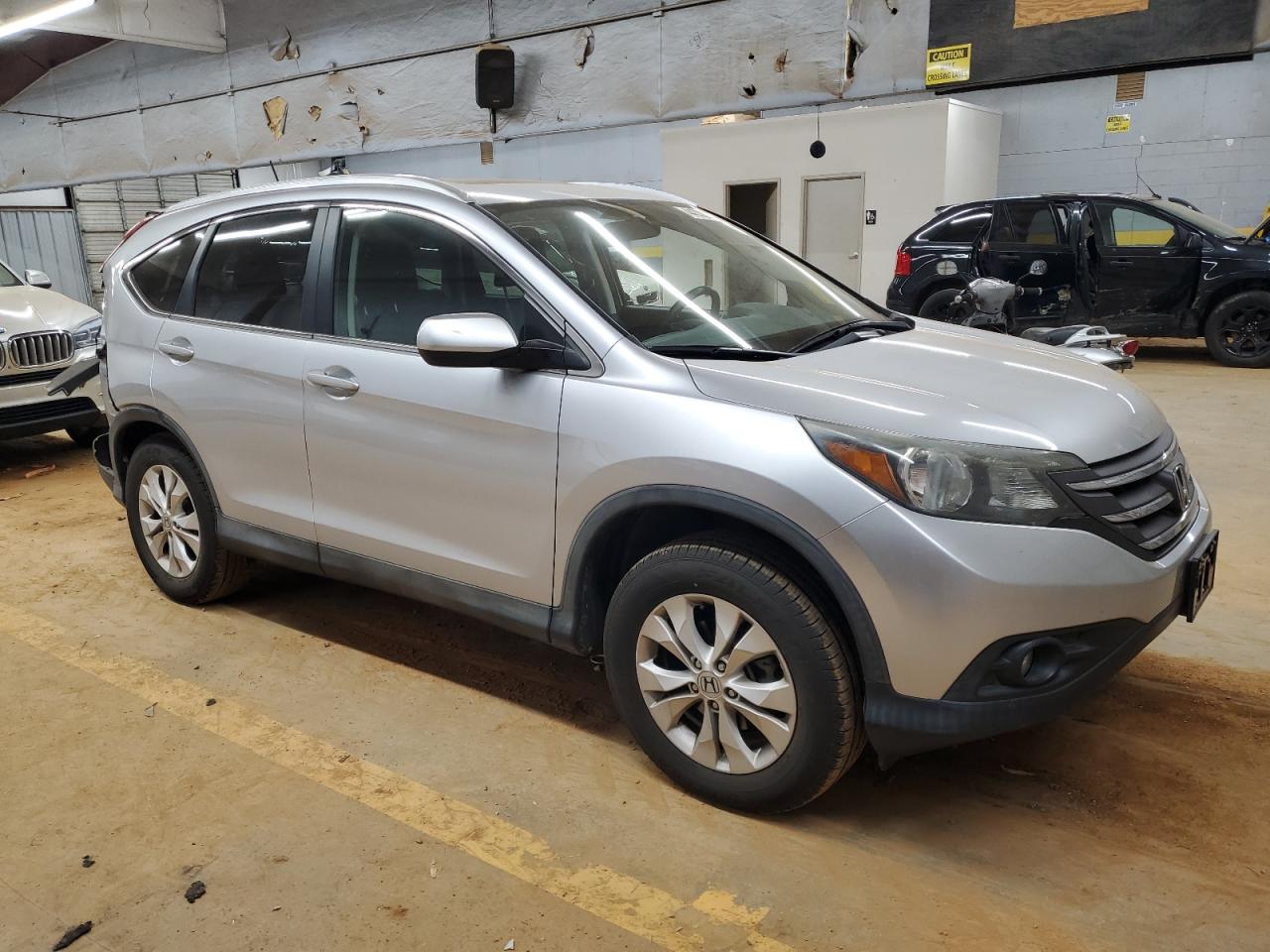 2014 Honda CR-V - Image 4