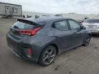 2019 Hyundai Veloster Base en Venta en Magna, UT - Undercarriage