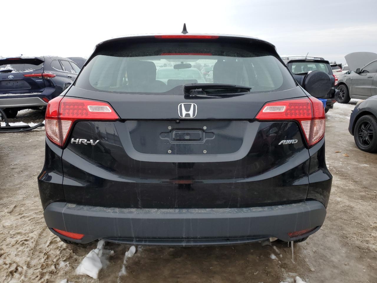 2018 Honda HR-V - Image 6