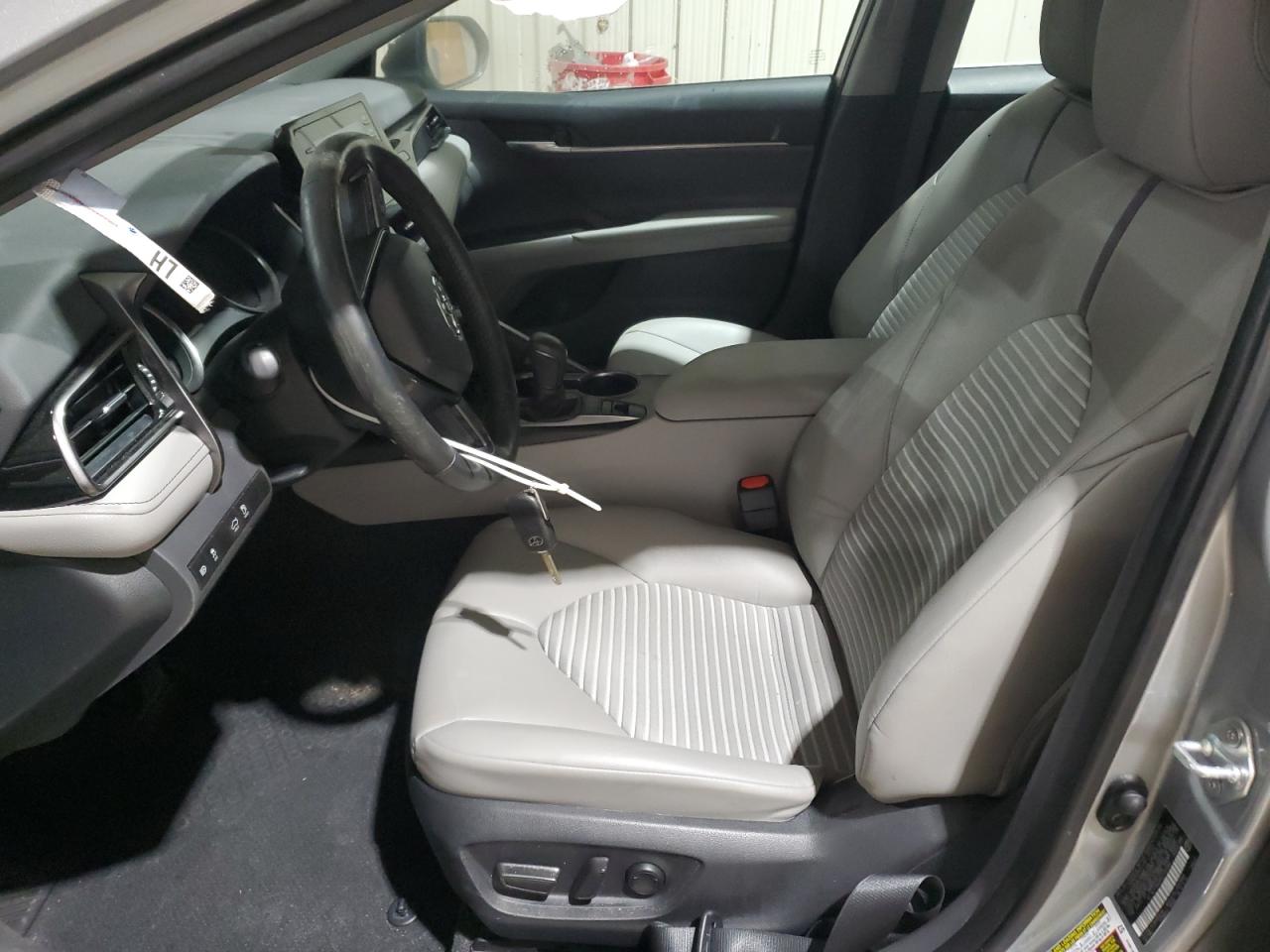 2024 Toyota Camry - Image 7