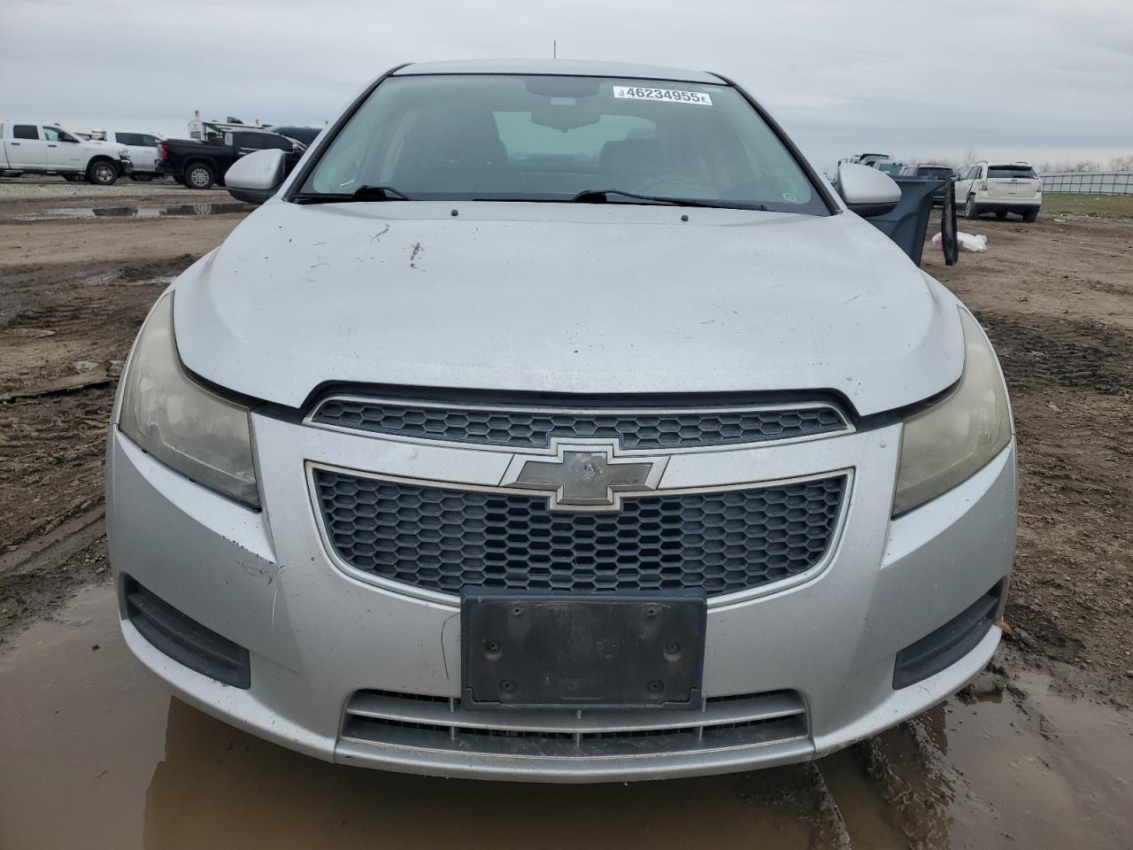 2014 Chevrolet Cruze - Image 5