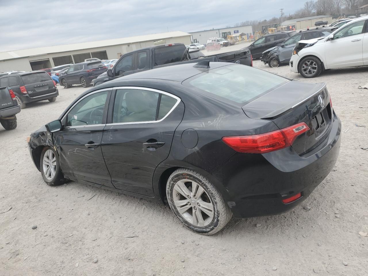 2013 Acura ILX - Image 2
