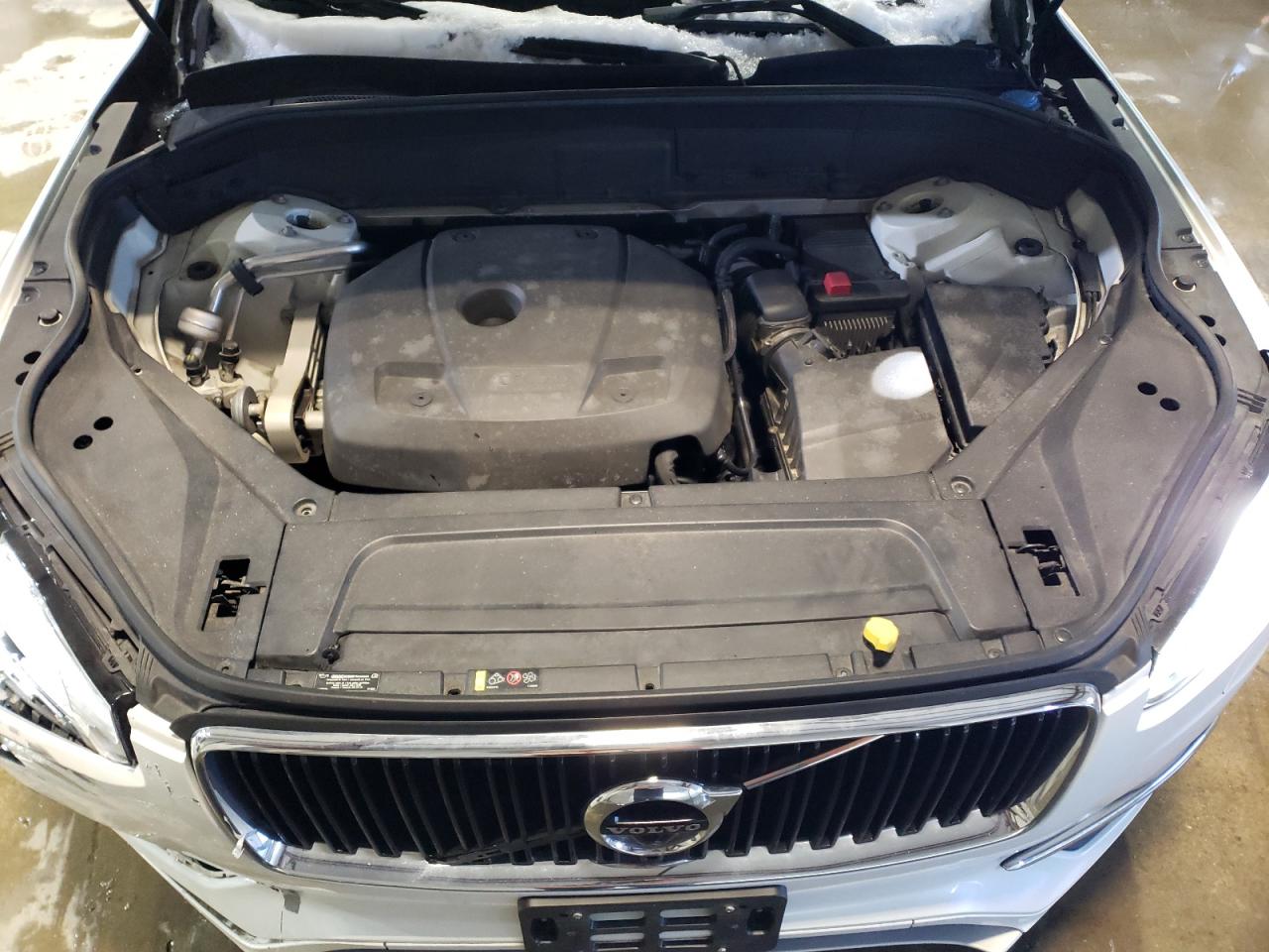 2017 Volvo XC90 - Image 12