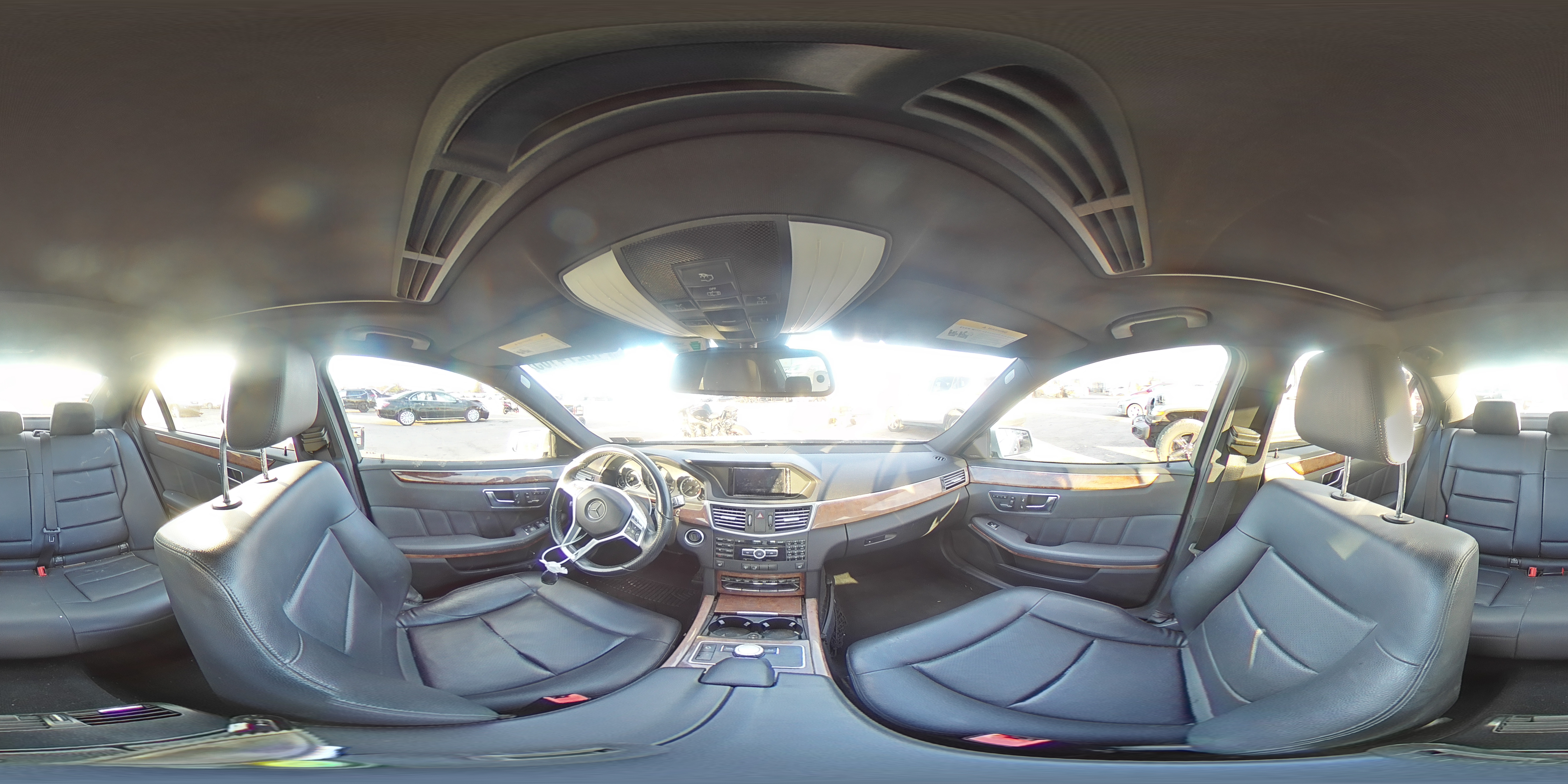 2013 Mercedes-Benz E-klasse - Image 12