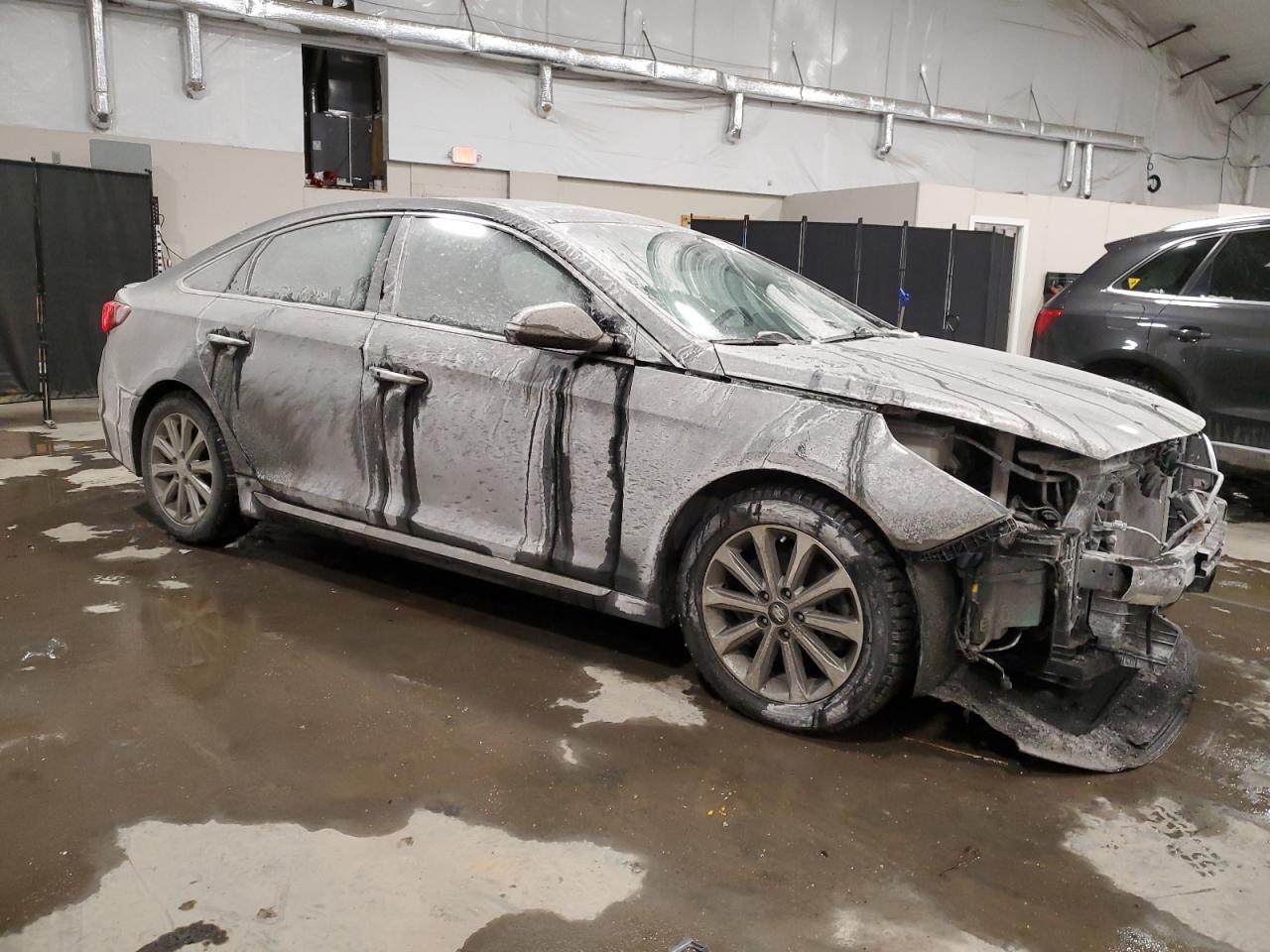 2016 Hyundai Sonata - Image 4