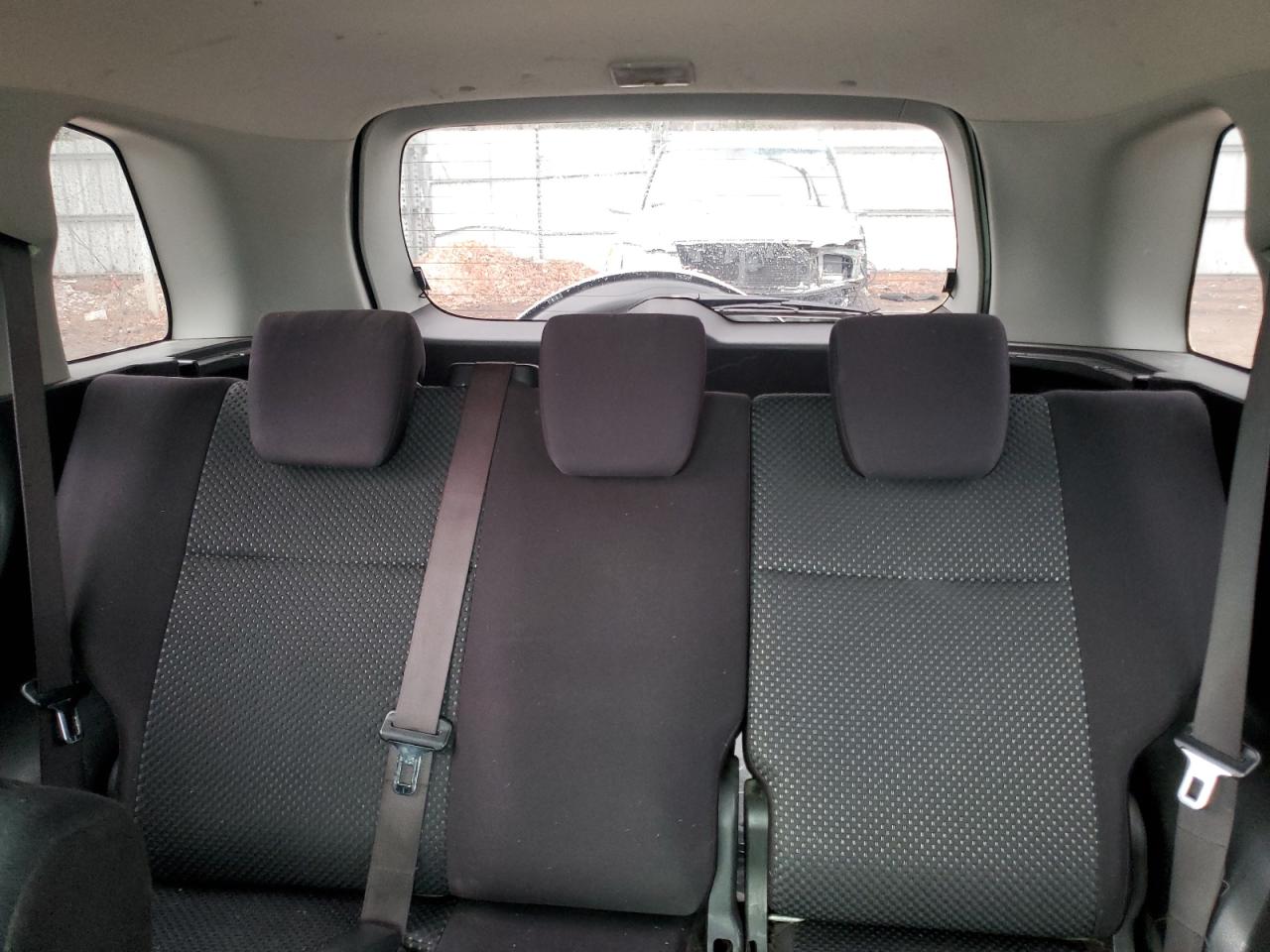2008 Suzuki Grand Vitara - Image 10