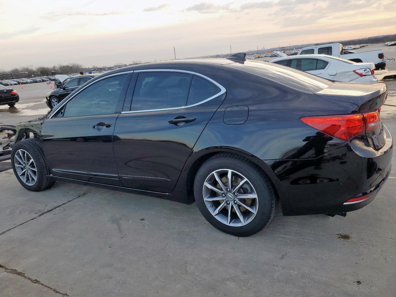 2020 Acura TLX - Image 2