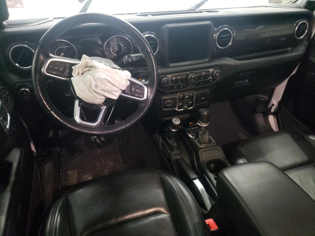 2021 Jeep Wrangler - Image 8