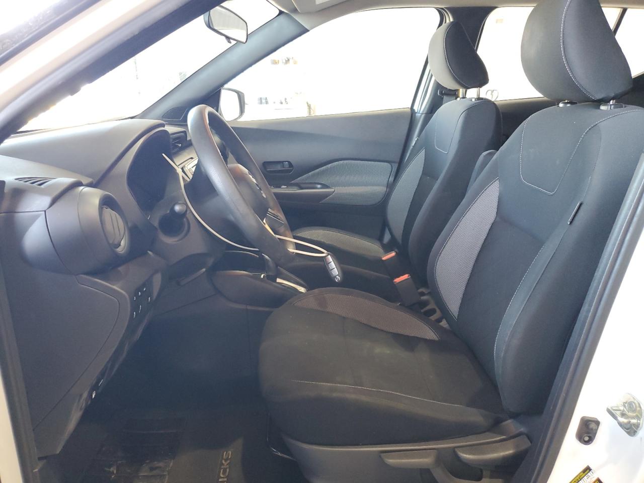 2020 Nissan Kicks - Image 7