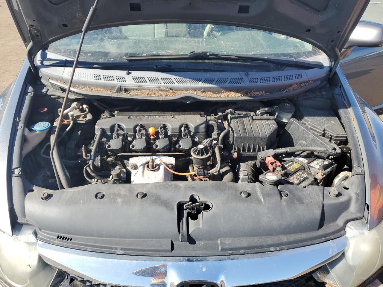 2009 Honda Civic - Image 12