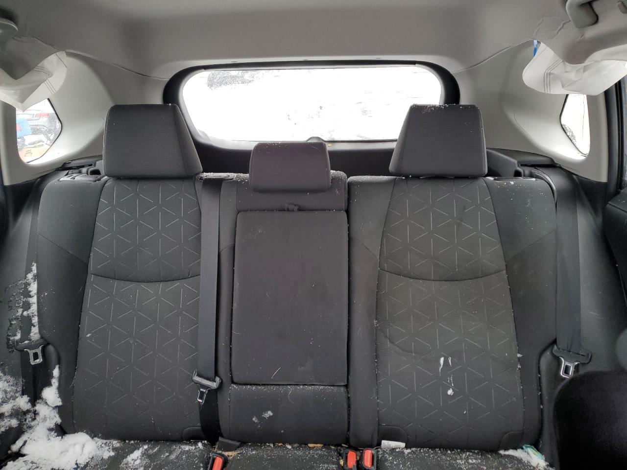 2023 Toyota RAV 4 - Image 10