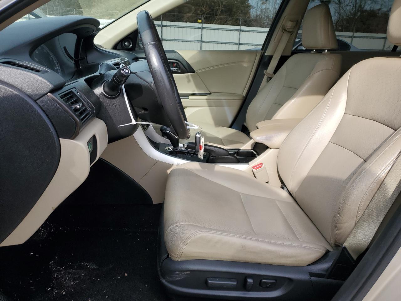 2013 Honda Accord - Image 7