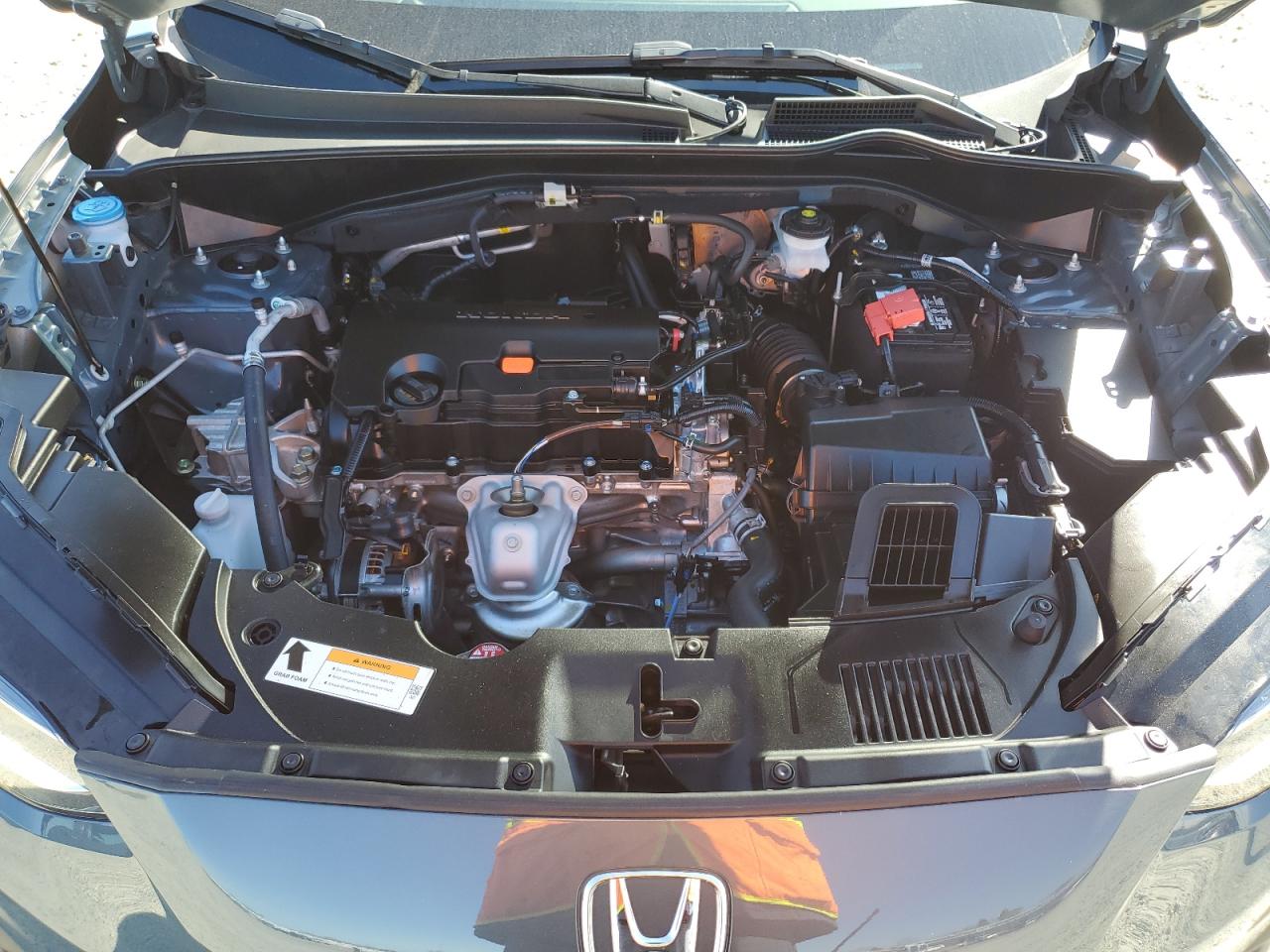 2024 Honda HR-V - Image 13