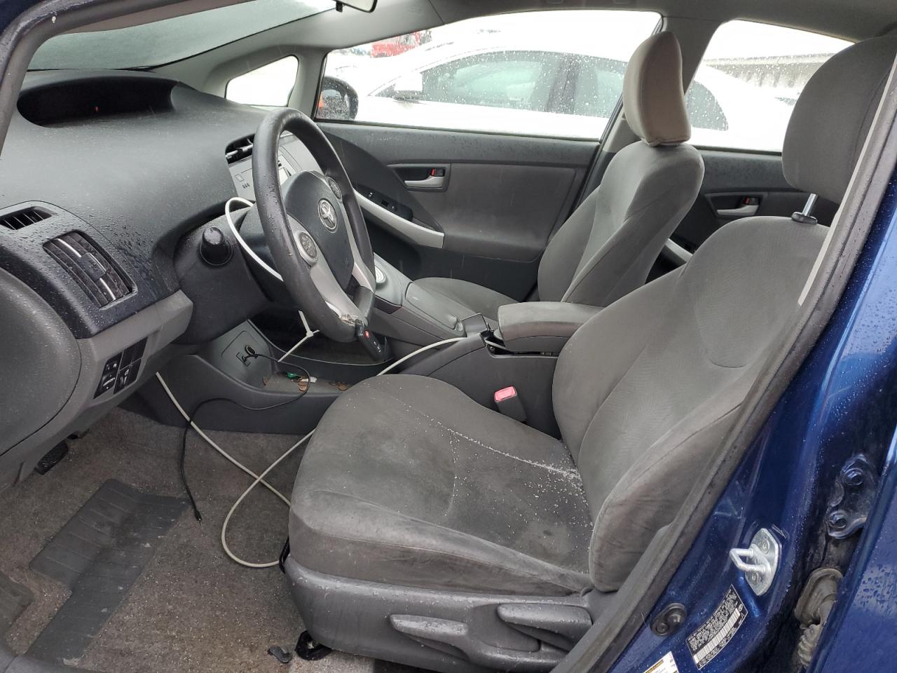 2010 Toyota Prius - Image 7