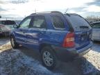 2006 Kia New Sportage  for Sale in Magna, UT - Mechanical
