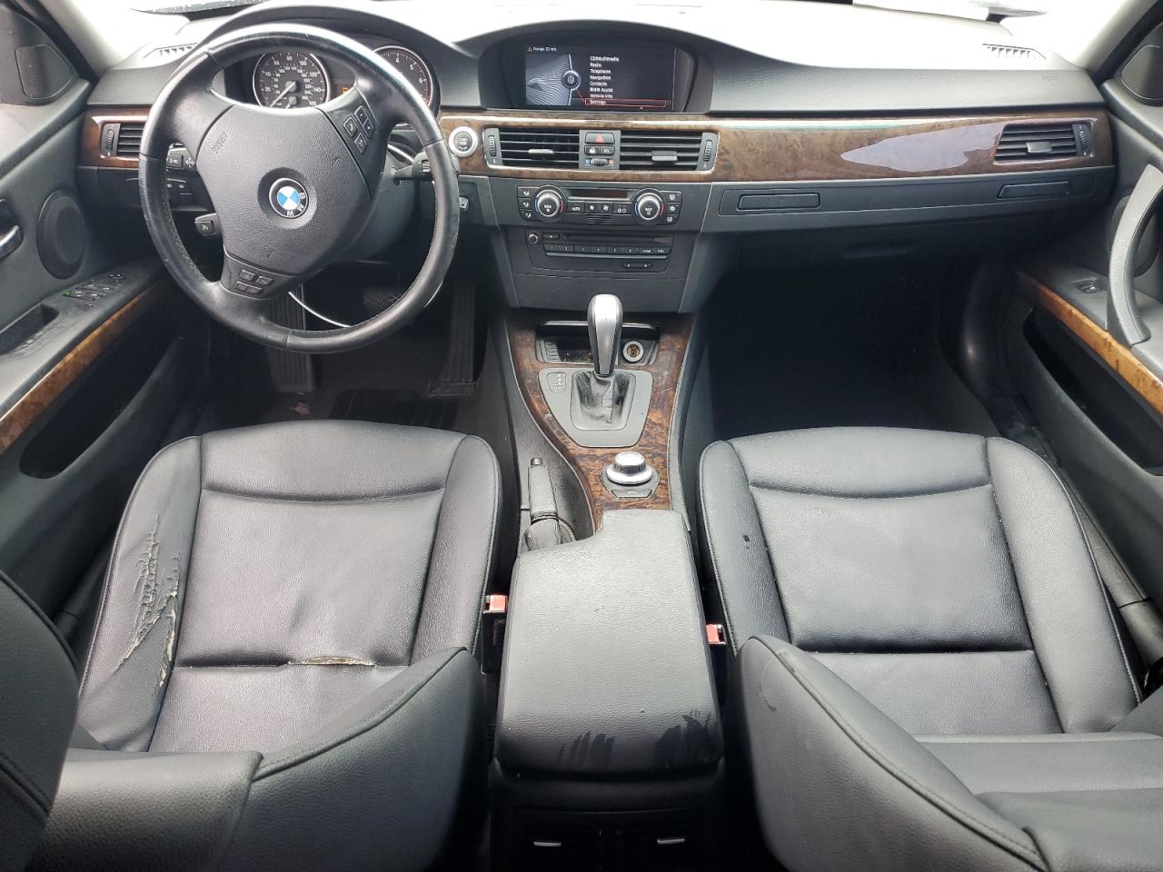2007 BMW 3er - Image 8