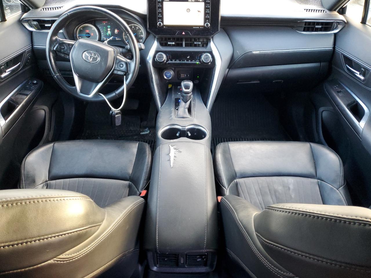 2021 Toyota Venza - Image 8