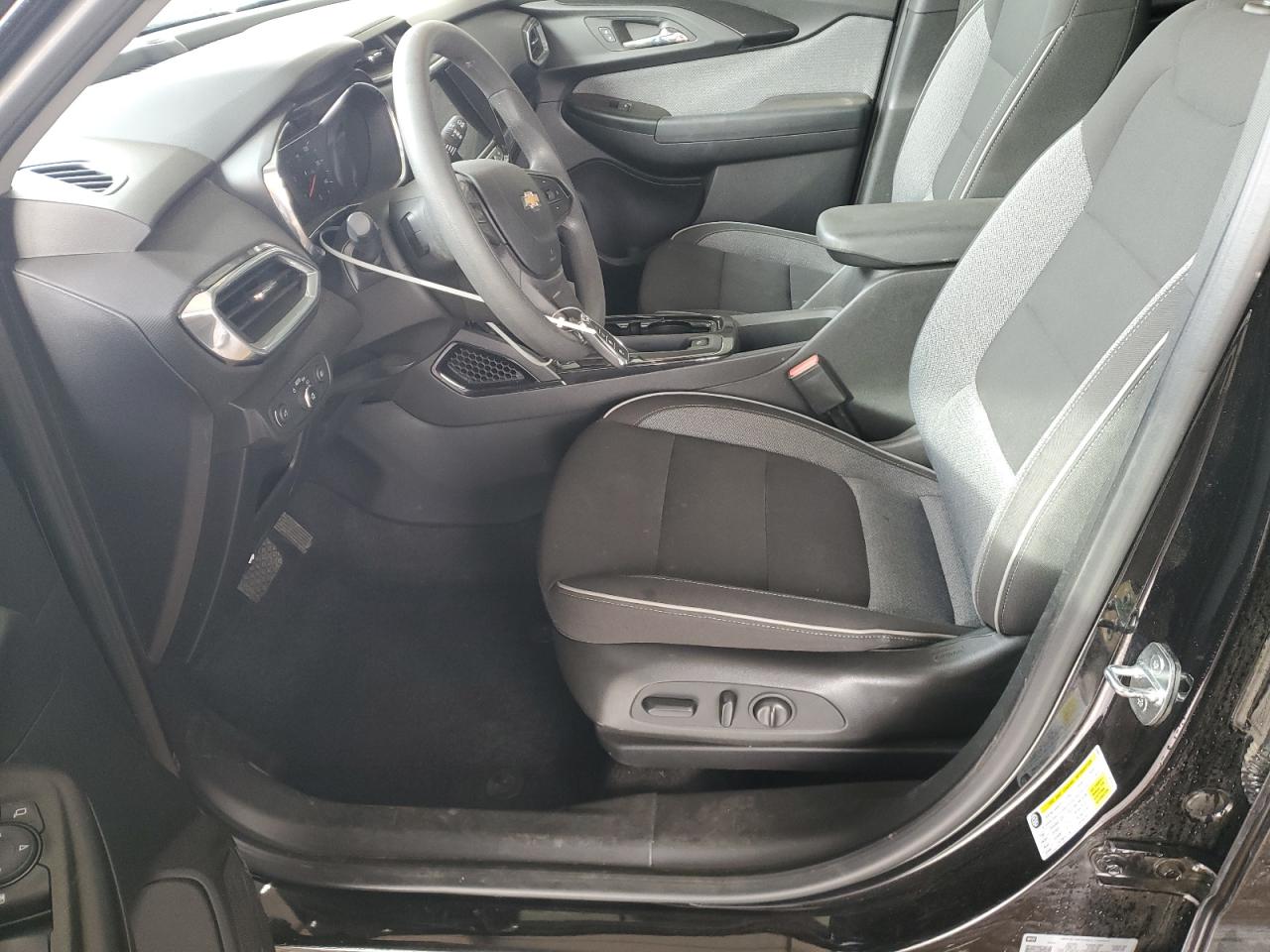 2023 Chevrolet TrailBlazer - Image 7