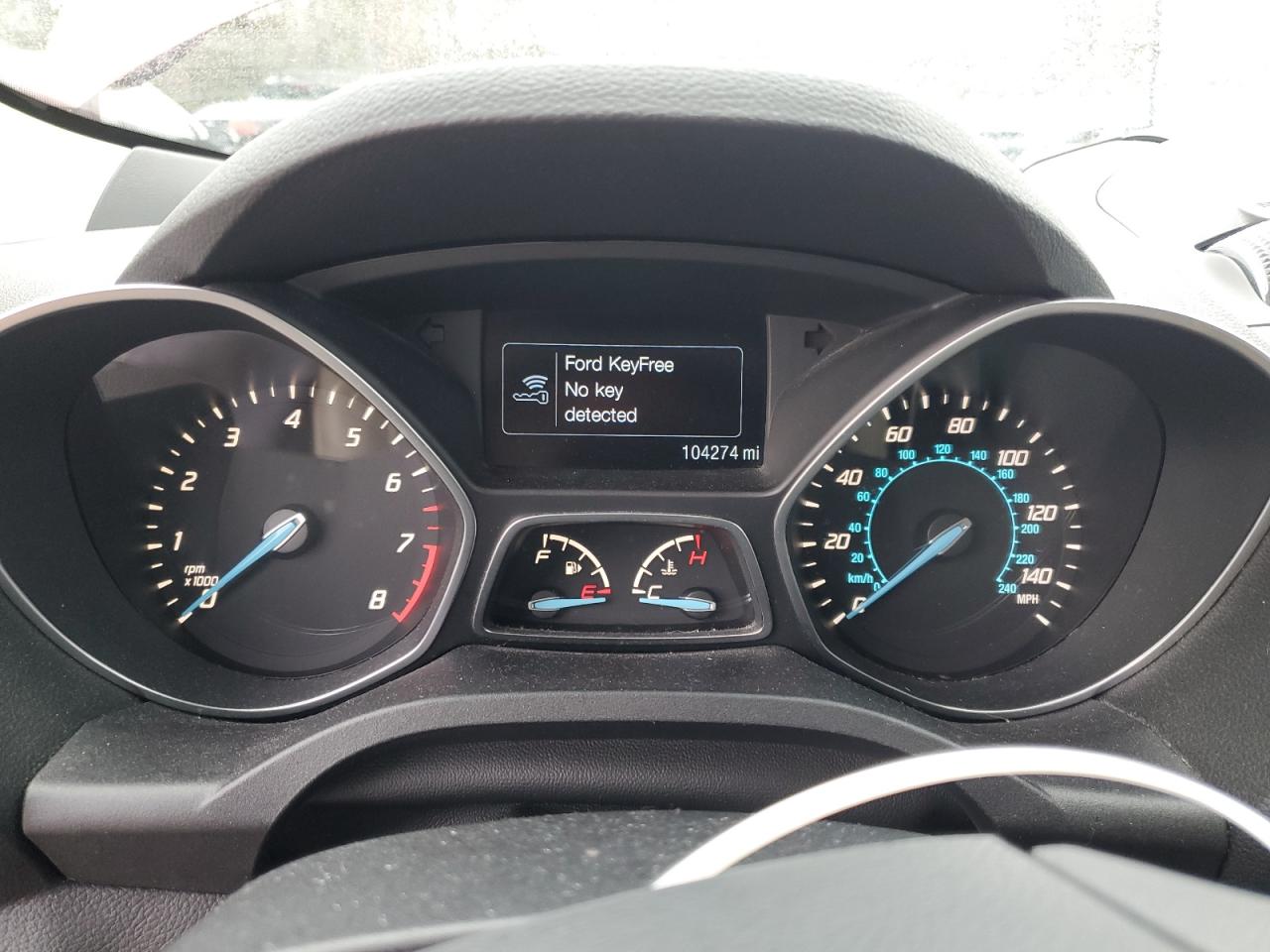 2015 Ford Escape - Image 9