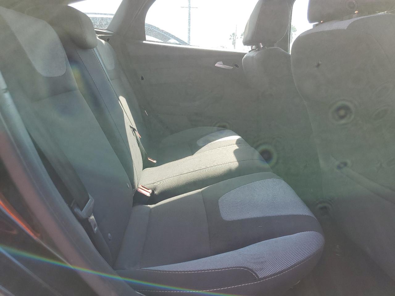 2014 Ford Focus - Image 10
