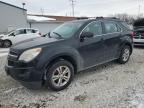 2012 Chevrolet Equinox Ls for Sale in Columbus, OH - Mechanical