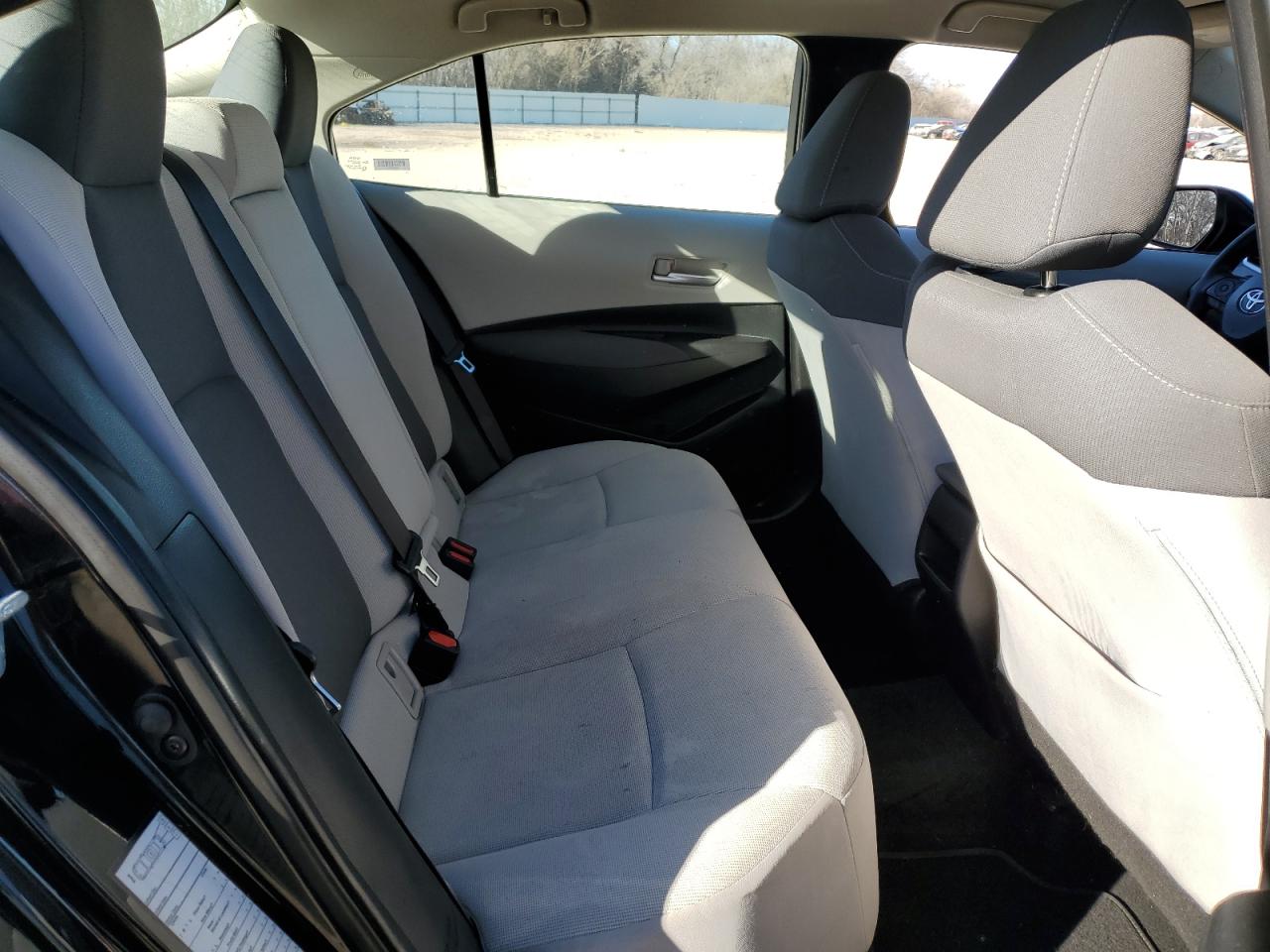 2021 Toyota Corolla - Image 10