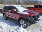 2012 Jeep Grand Cherokee Laredo de vânzare în Davison, MI - Front End