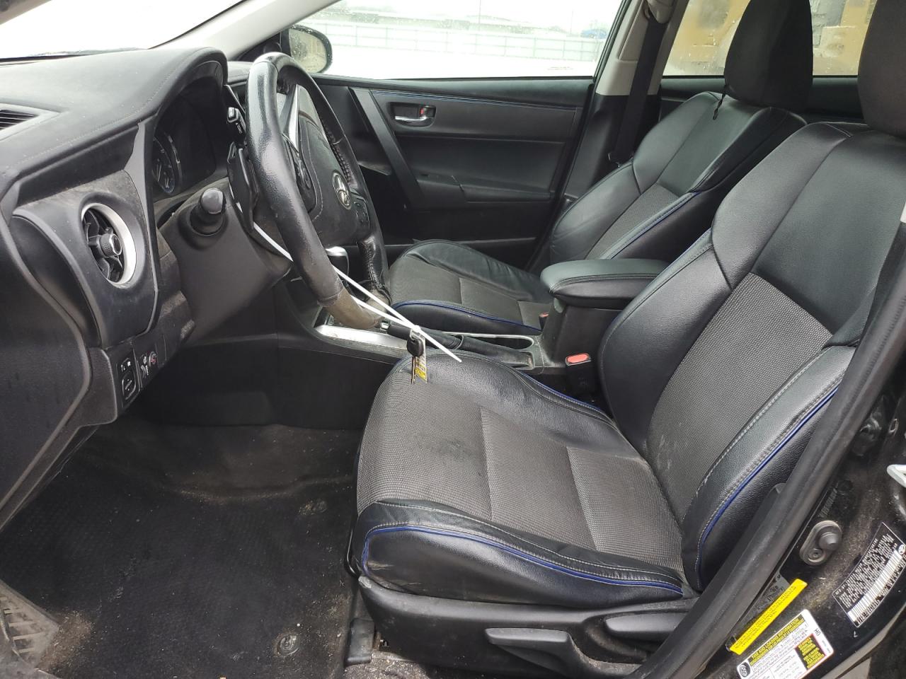 2019 Toyota Corolla - Image 7