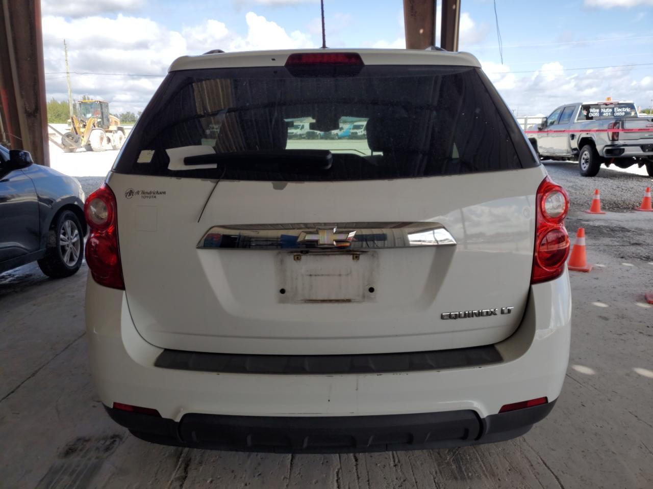 2015 Chevrolet Equinox - Image 6