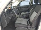 2008 Dodge Nitro Sxt продається в Wayland, MI - Front End