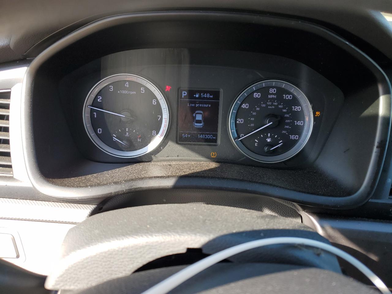 2019 Hyundai Sonata - Image 9
