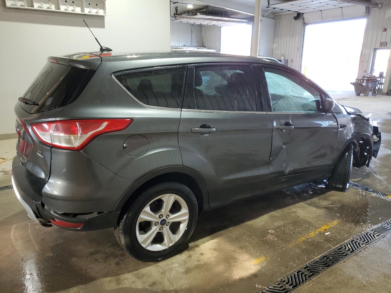 2015 Ford Escape - Image 3