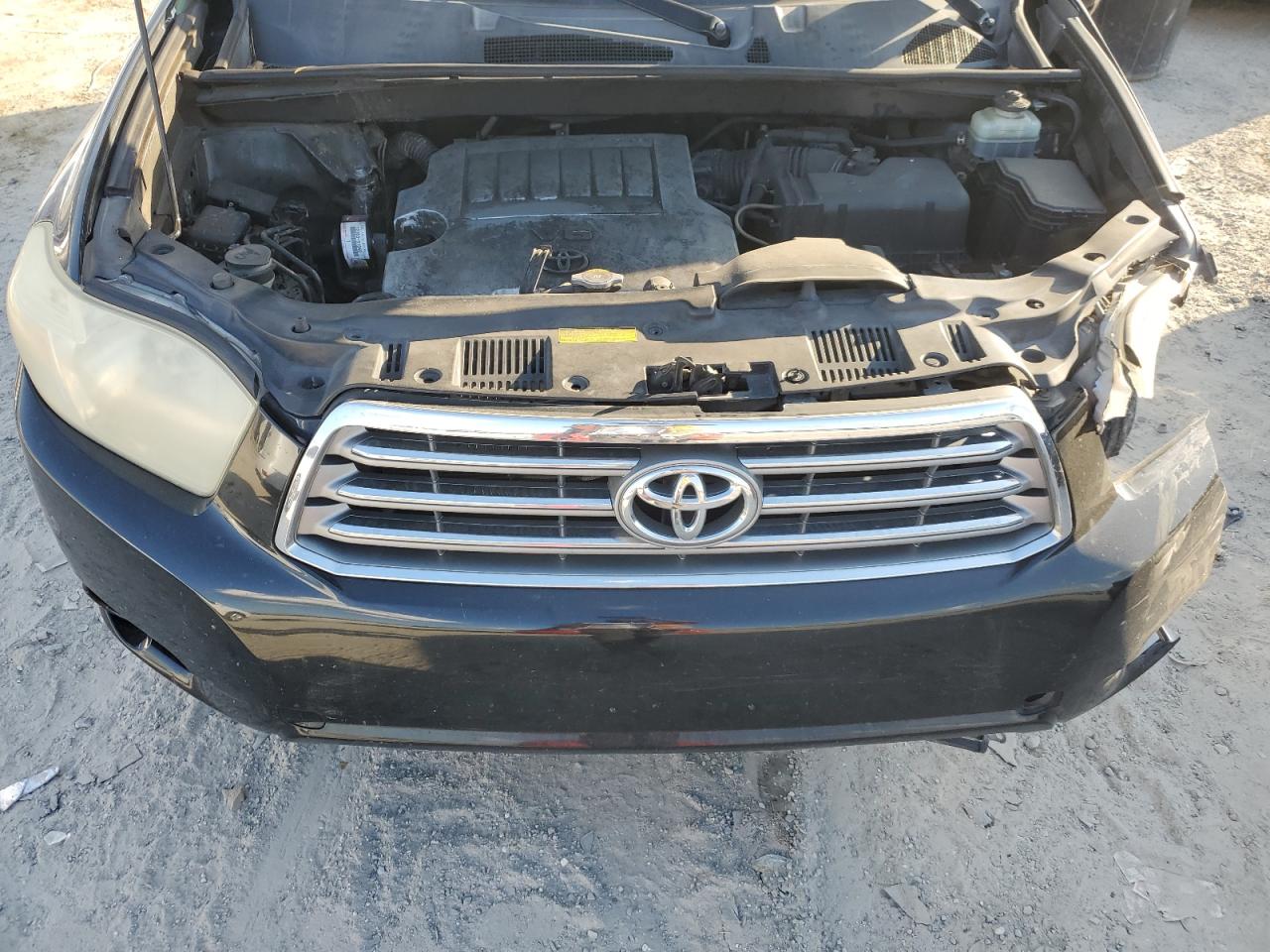 2009 Toyota Highlander - Image 12