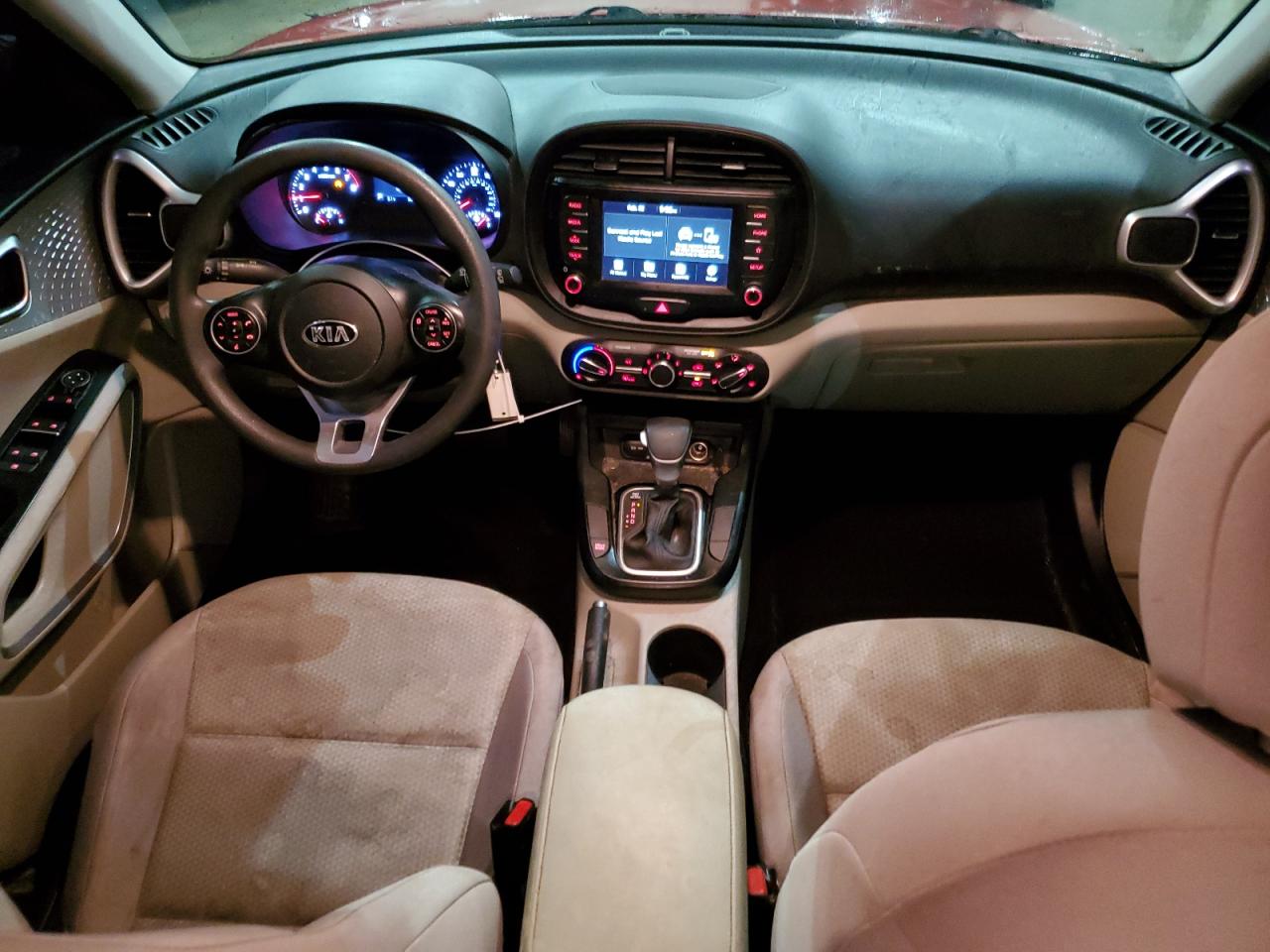 2020 Kia Soul - Image 8