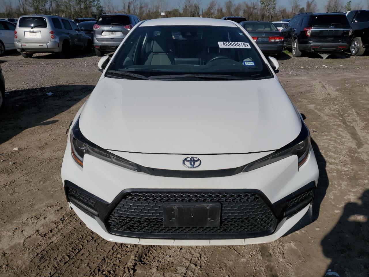 2020 Toyota Corolla - Image 5