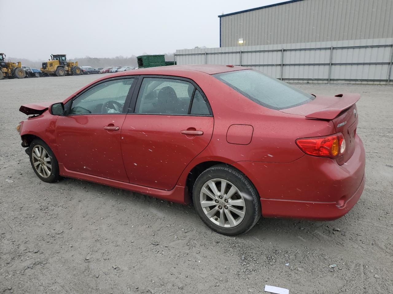 2010 Toyota Corolla - Image 2